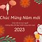 Ảnh Năm Mới 2023 Cute