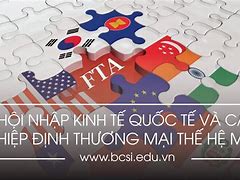 Ảnh Về Hội Nhập Kinh Tế Quốc Tế