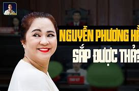 Bà Phương Hằng Đã Được Thả Chưa