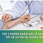 Bác Sĩ Liêm Khoa Mắt Quảng Ngãi