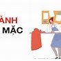 Các Bộ Phận Trong Ngành May Mặc