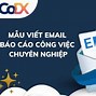 Cách Gửi Email Chuyên Nghiệp