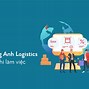 Chuyên Viên Logistics Tiếng Anh Là Gì