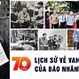 Công An Nhân Dân Việt Nam Ra Đời Vào Ngày Mấy