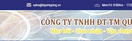 Công Ty Tnhh Dịch Vụ Quốc Tế Bình Minh