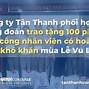 Cty Tân Thành Đồng