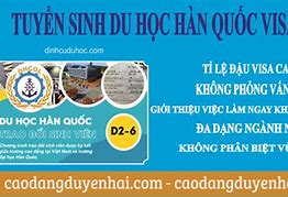 D2-6 Hàn Quốc