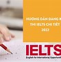 Đăng Ký Idp Ielts