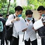 Điểm Đánh Giá Năng Lực Đại Học Ngoại Thương