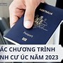 Điều Dưỡng Định Cư Úc 2024 Mới Nhất Pdf