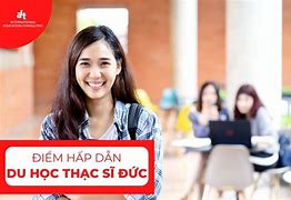 Điều Kiện Đi Du Học Thạc Sĩ