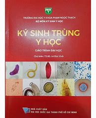 Định Nghĩa Ký Sinh Trùng Y Học