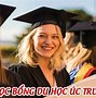 Học Bổng Chính Phủ Úc Năm 2023 Pdf