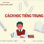 Học Tiếng Trung Xuất Nhập Khoản