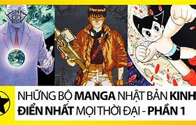 Manga Nhật Bản Hay