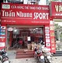 Shop Cầu Lông Vĩnh Phúc