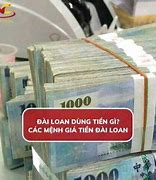 Tiền Thuế Đài Loan 2024