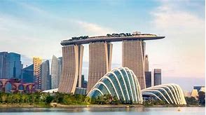 Tổng Chi Phí Đi Du Lịch Singapore Tự Túc