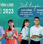 Trường Cao Đẳng Nghề Vĩnh Long Tuyển Dụng