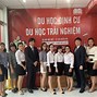 Trường Quốc Tế Anh Ngữ