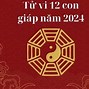 Tuổi Giáp Thìn Năm 2024 Là Sao Gì